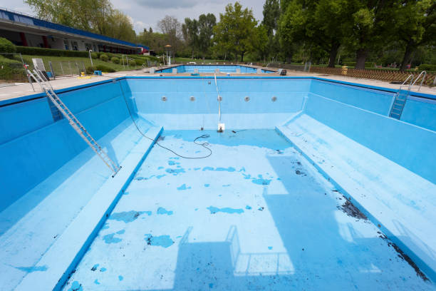 Best Commercial water damage restoration  in Mitchellville, MD